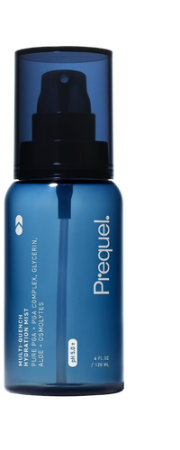 Prequel Multi-Quench Hydration Mist