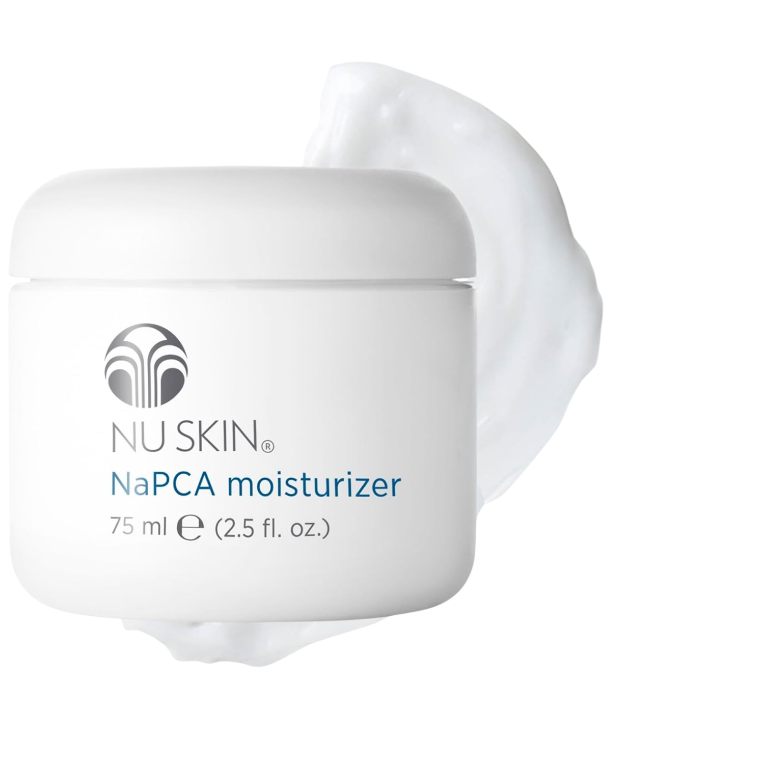 NUSKIN NaPCA Moisturizer