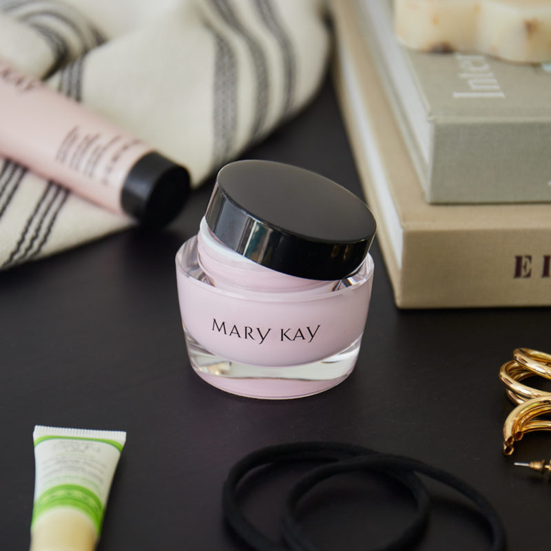 Mary Kay Occlusize Products