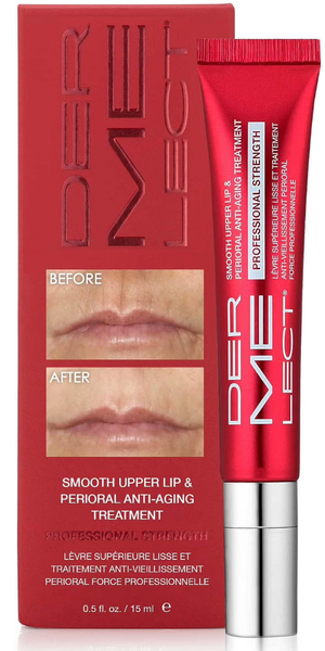 Dermelect Smooth Upper Lip & Perioroal Anti-Aging Treatment