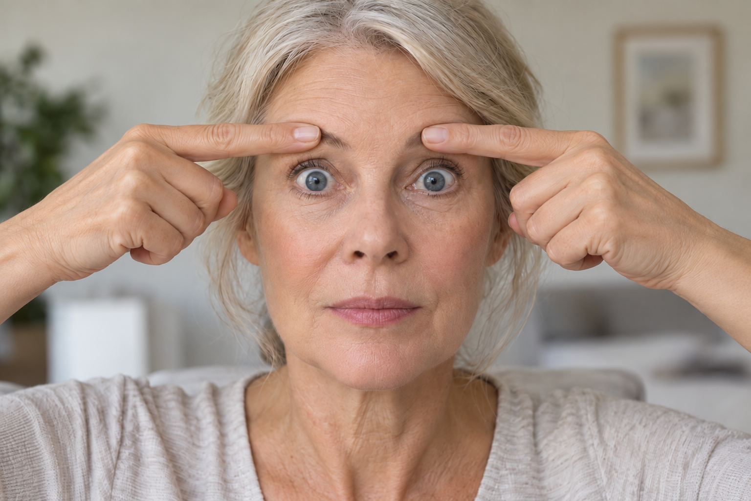 Face Yoga Face Yoga