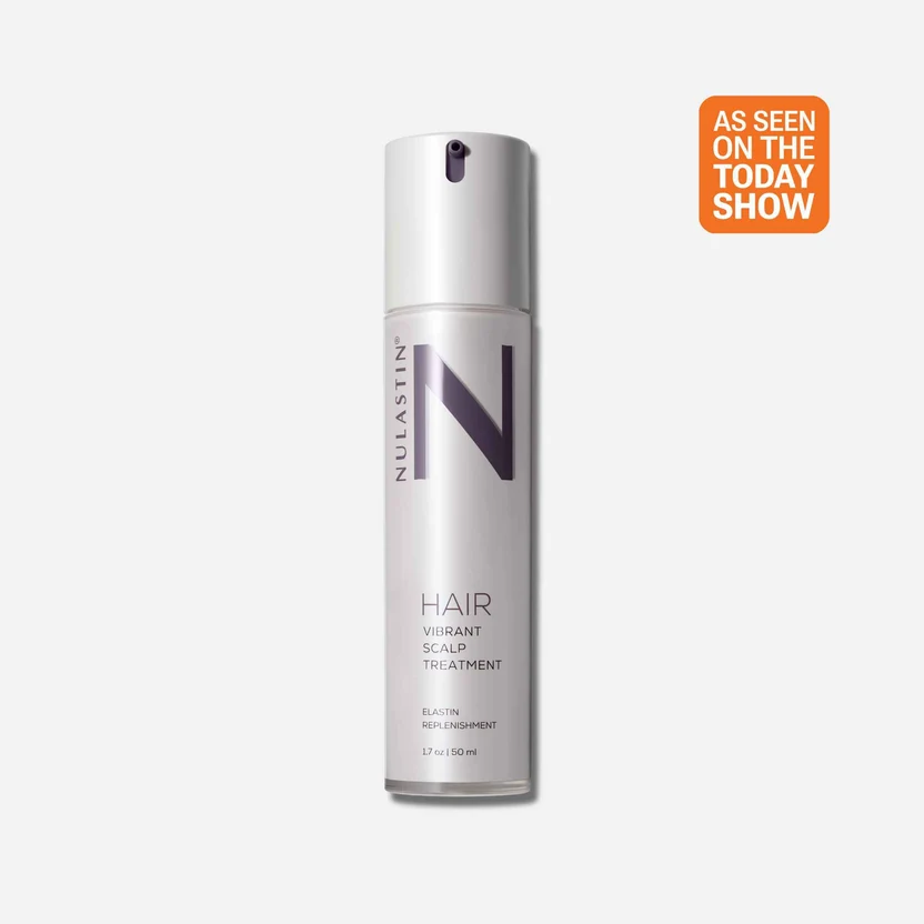 Nulastin Hair Vibrant Scalp Treatment Nulastin Hair Vibrant Scalp Treatment