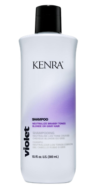 Kenra Violet Shampoo