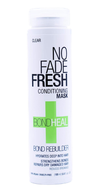 No Fade Fresh BondHeal Conditioning Mask