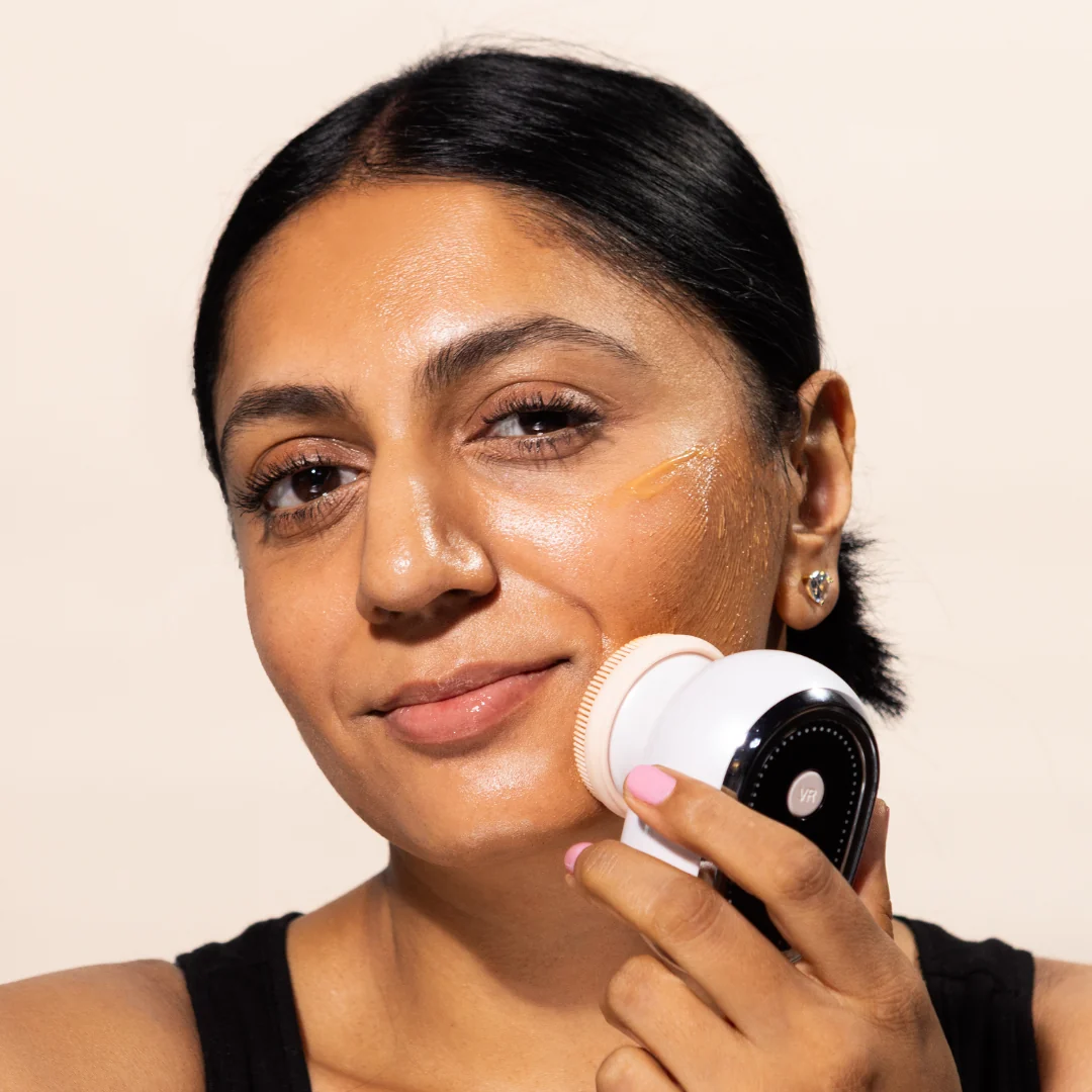 Maysama Urchin - Cleansing and Skin Rejuvenation Device