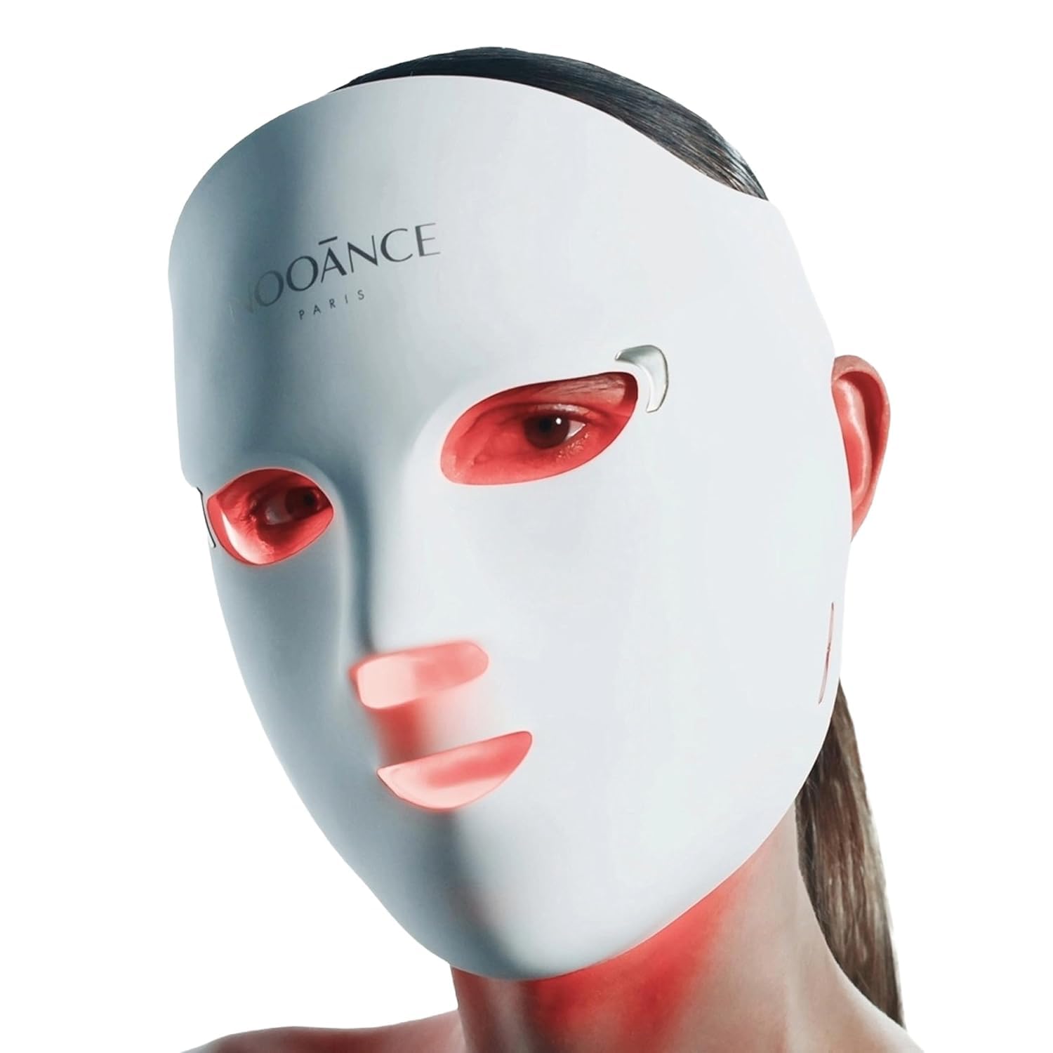 NOOANCE Elite X600 Red Light Therapy Mask