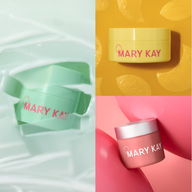 K-Beauty Texture Edit