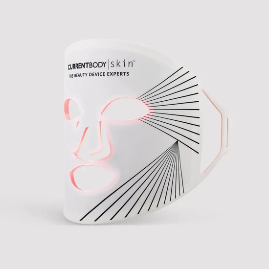 CurrentBody LED Face Mask