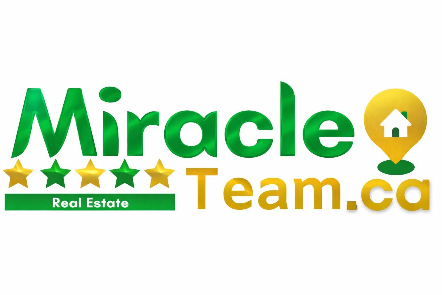 Miracle Team Real Estate