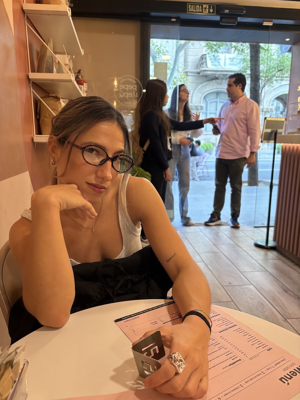 Teresa Fournies