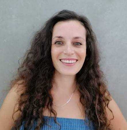 Estefanía Deshayes