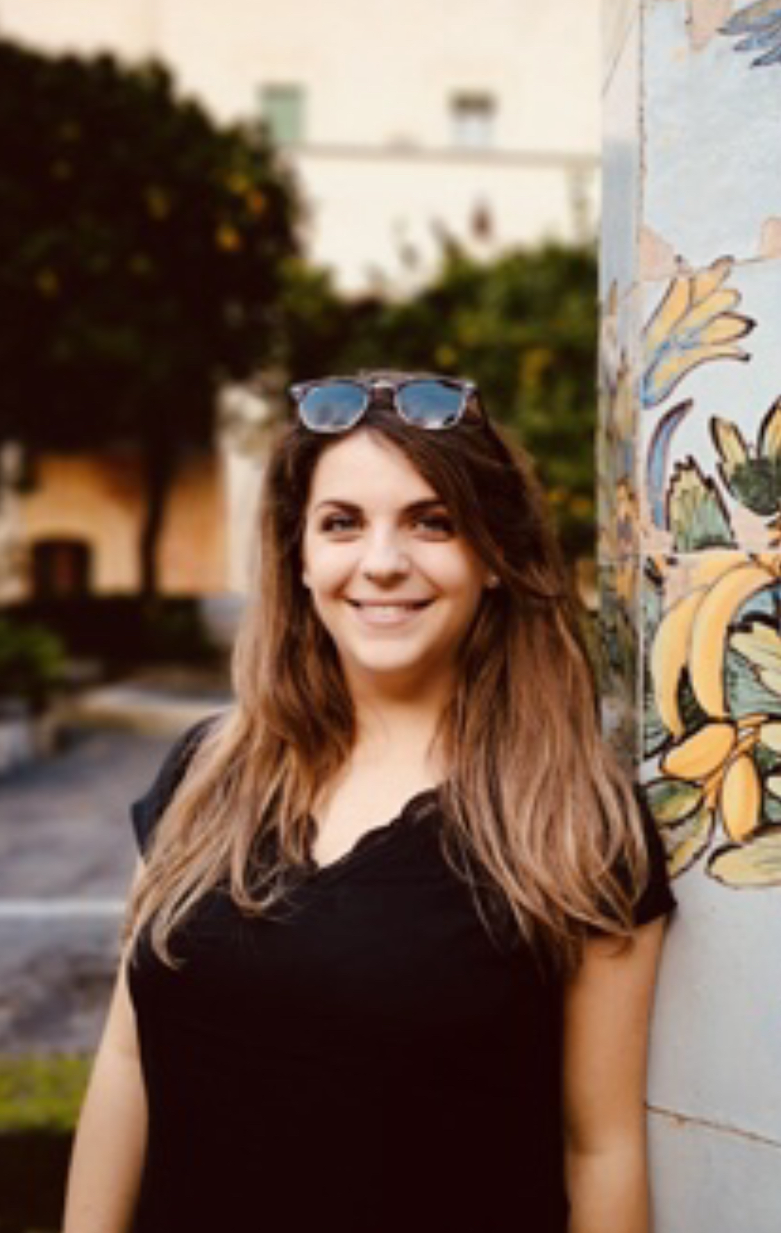 Giorgia Verdecchia
