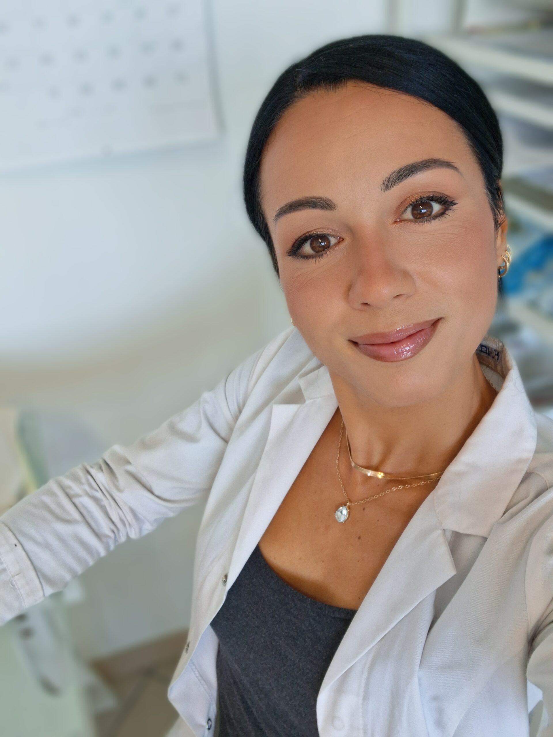 Silvia Iezzi