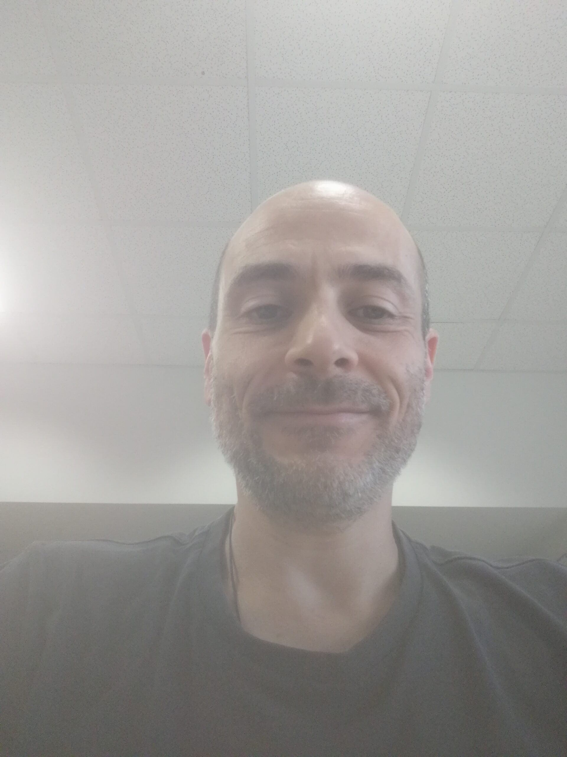 David Mercanti