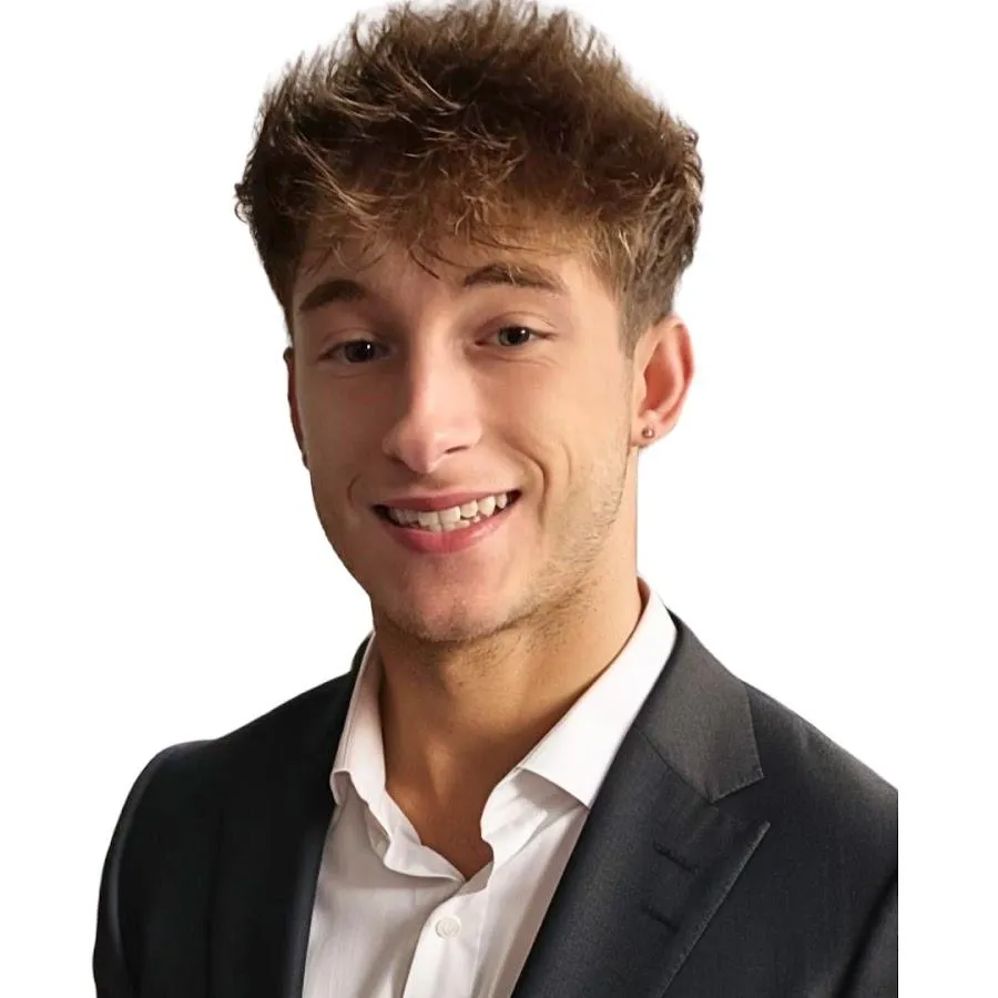 Nick Puru