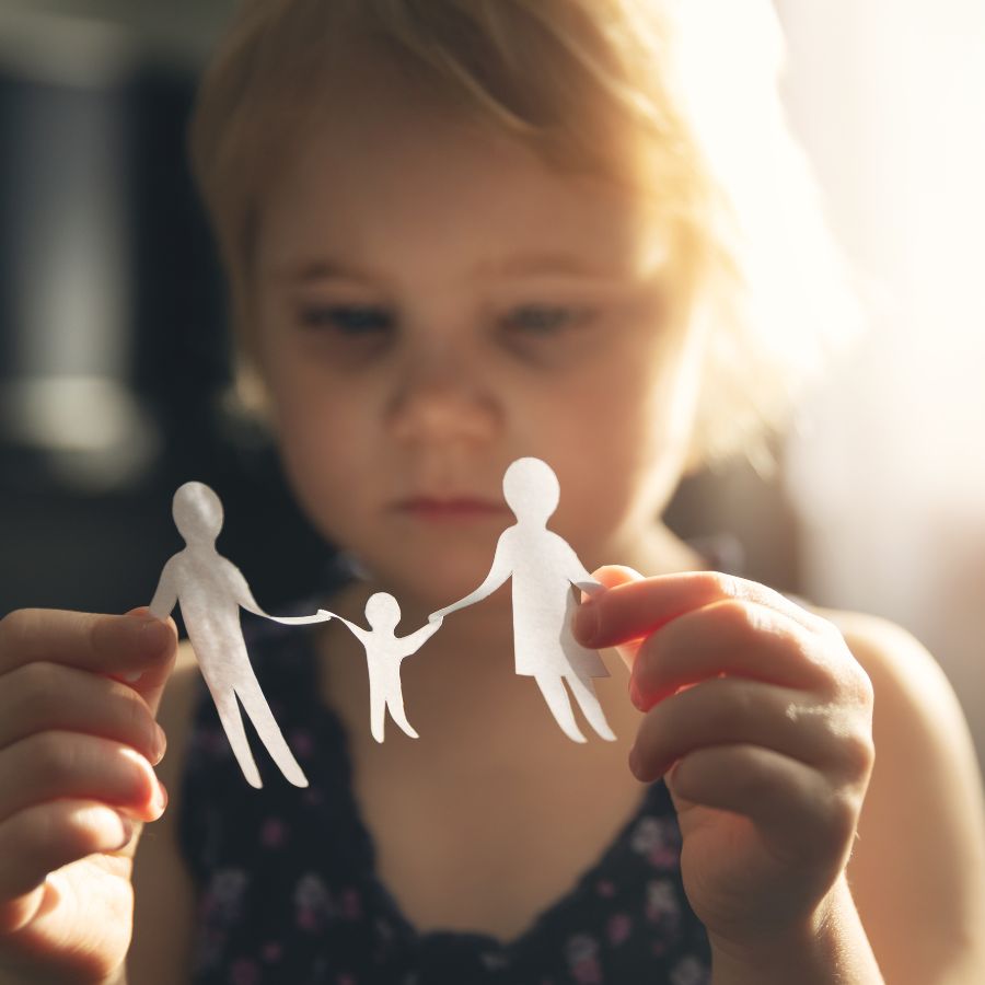 Child Custody Investigation — San Jose Detective Agency