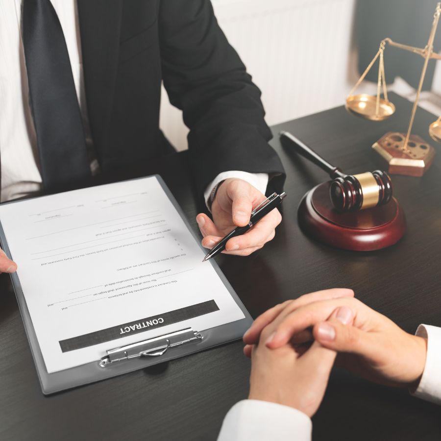 Attorney Services — San Jose Detective Agency