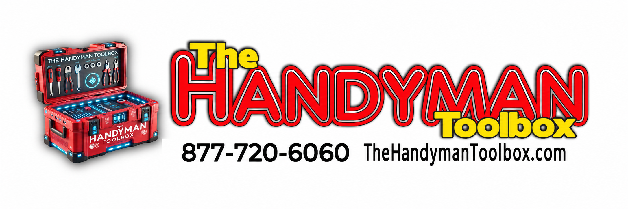 The Handyman Toolbox