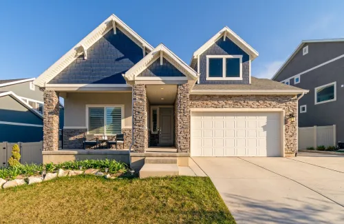 interior and exterior photography