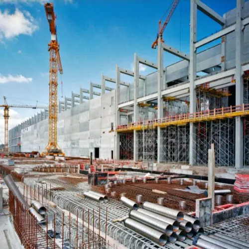 Site and Facility Documentation