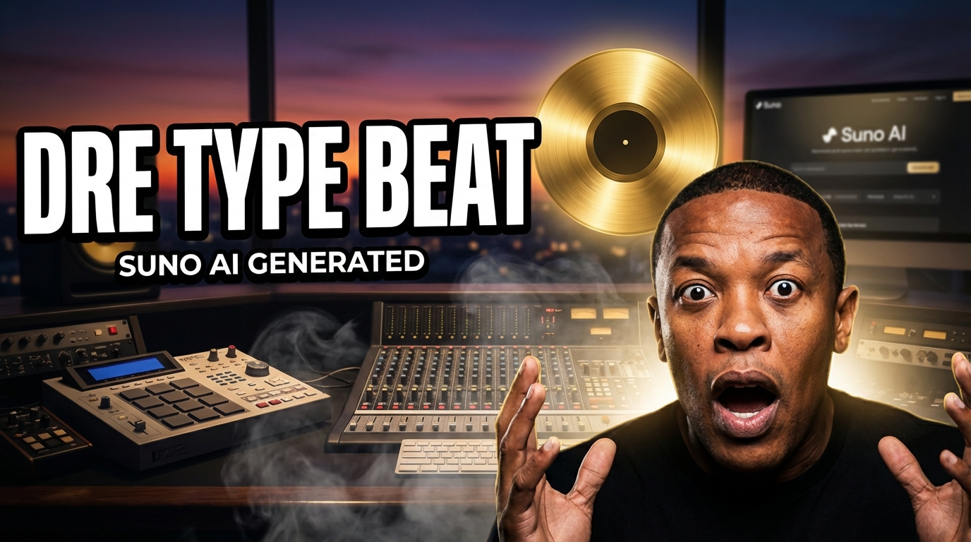 AI Music Masterclass Preview