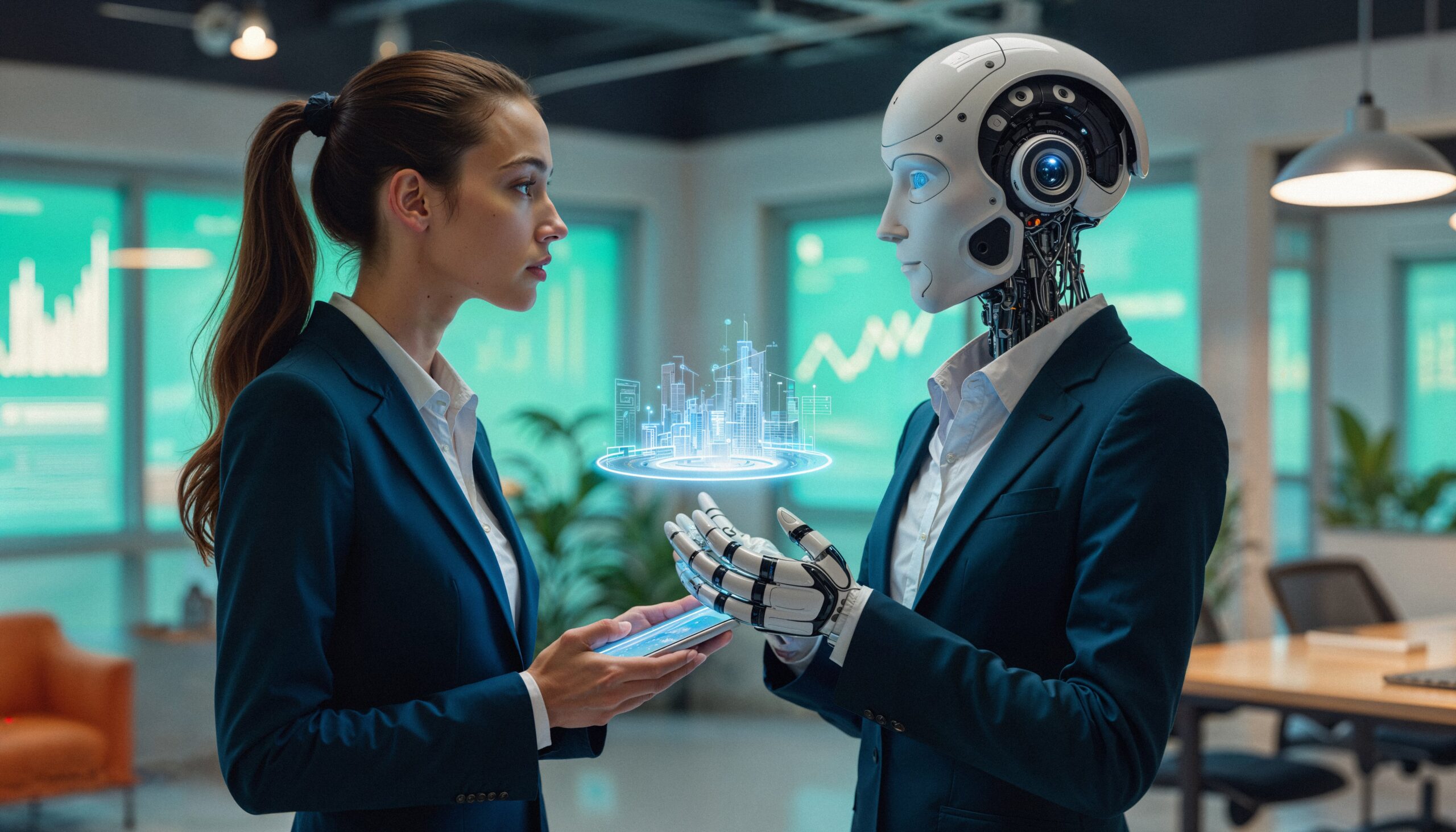 Tuff AI Passive Income