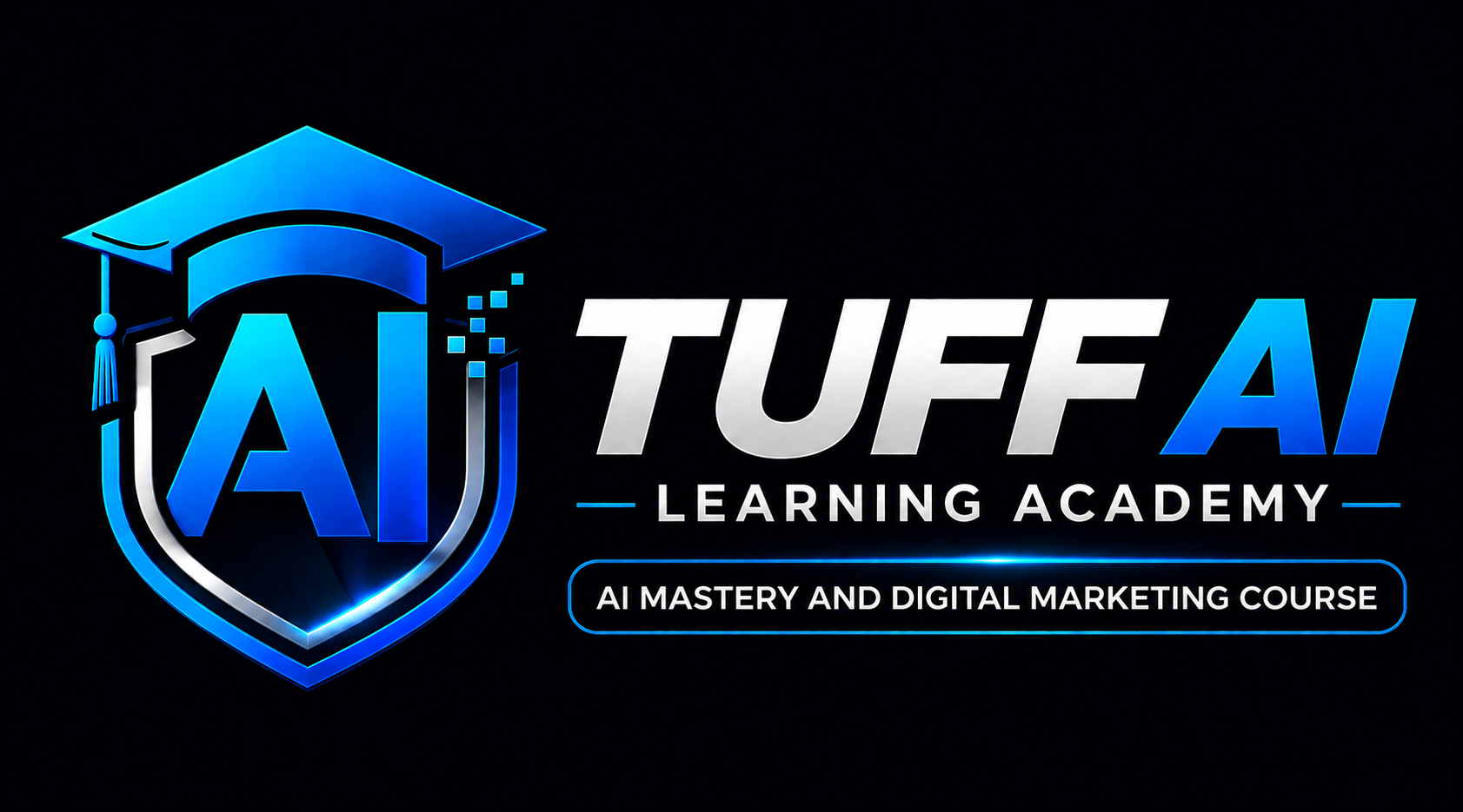 Tuff AI Mastery & Digital Marketing