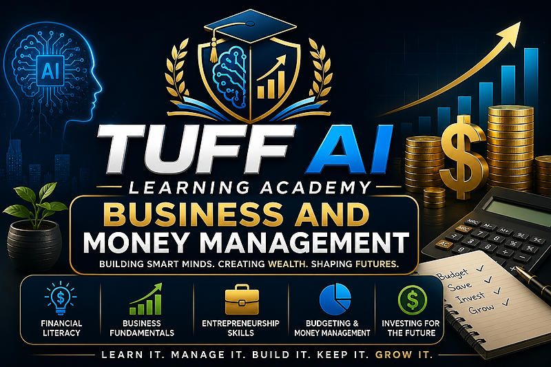 Business & Money Management
