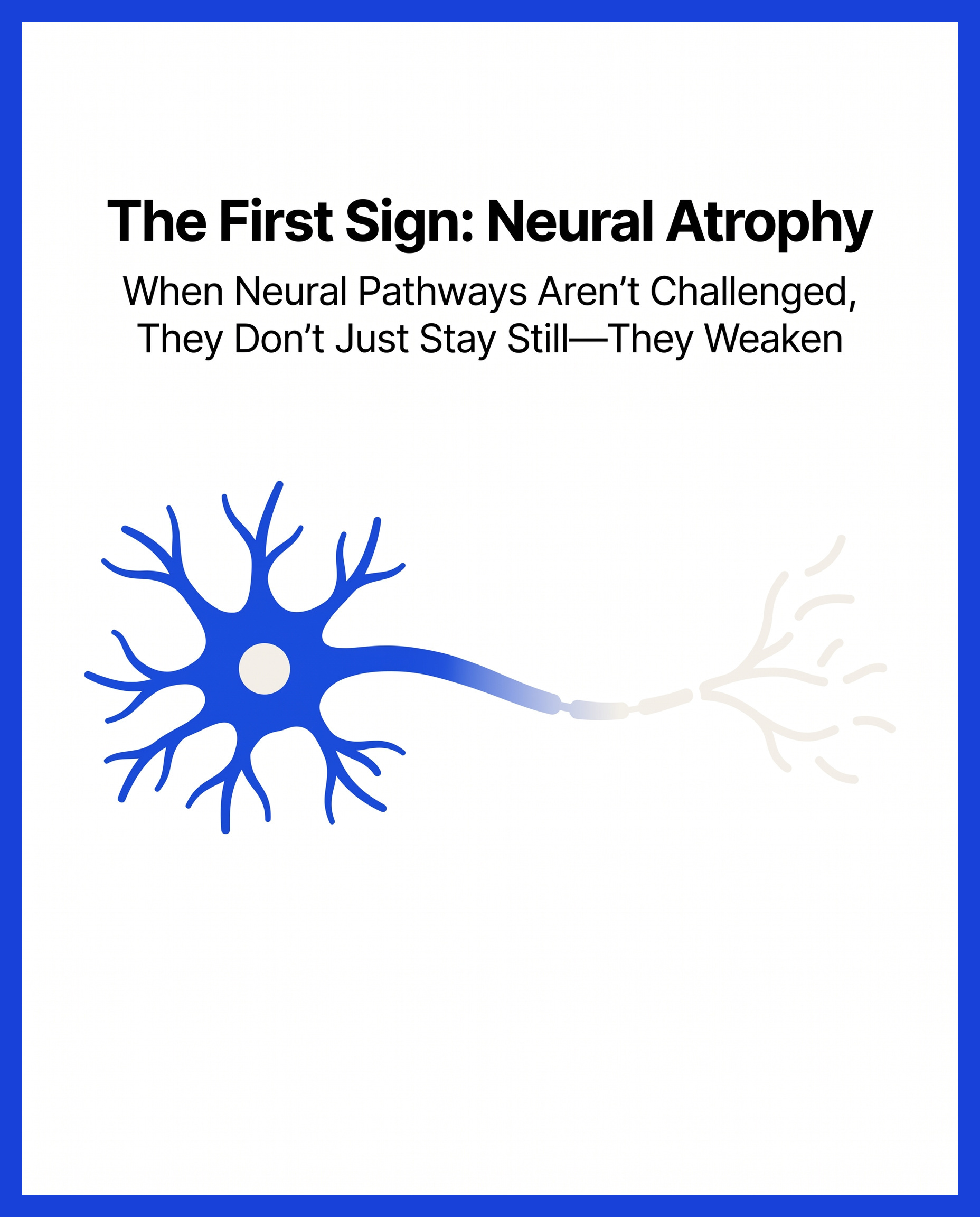 Illustration for Delayed Neuro-Rehabilitation: What Waiting Can Cost After a Stroke or Injury (image 4). Illustration for Delayed Neuro-Rehabilitation: What Waiting Can Cost After a Stroke or Injury (image 4).