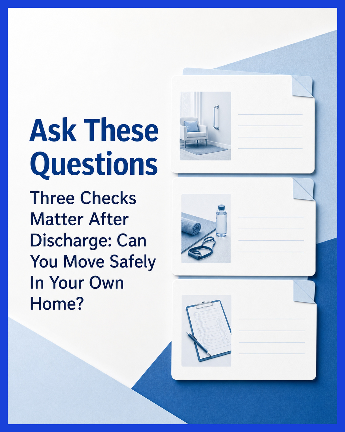 Illustration for After Hospital Neuro Rehab: What Is the Next Safe Step at Home? (image 5).