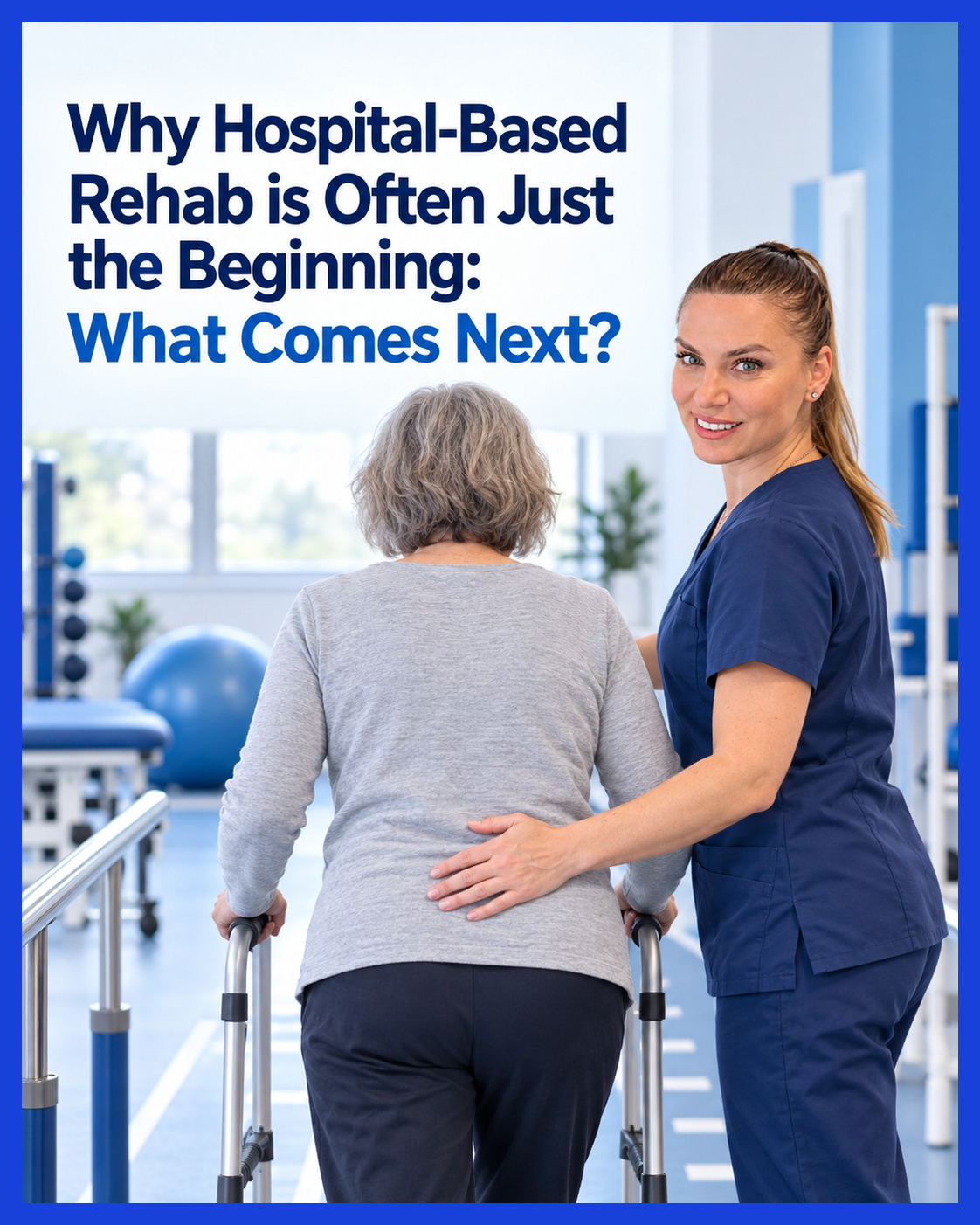 Illustration for Neuro-Physiotherapy After Hospital Discharge: Making Recovery Work at Home (image 2). Illustration for Neuro-Physiotherapy After Hospital Discharge: Making Recovery Work at Home (image 2).