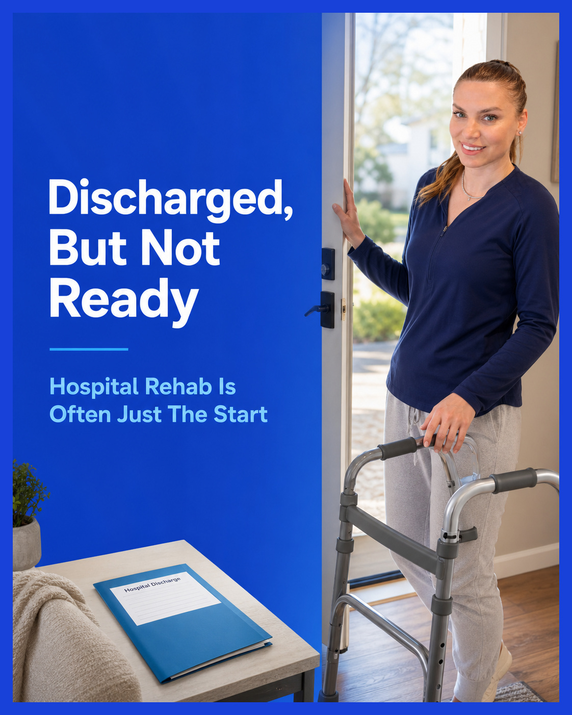 Illustration for The Cost of Waiting to Start Specialist Neuro-Rehab (image 2).