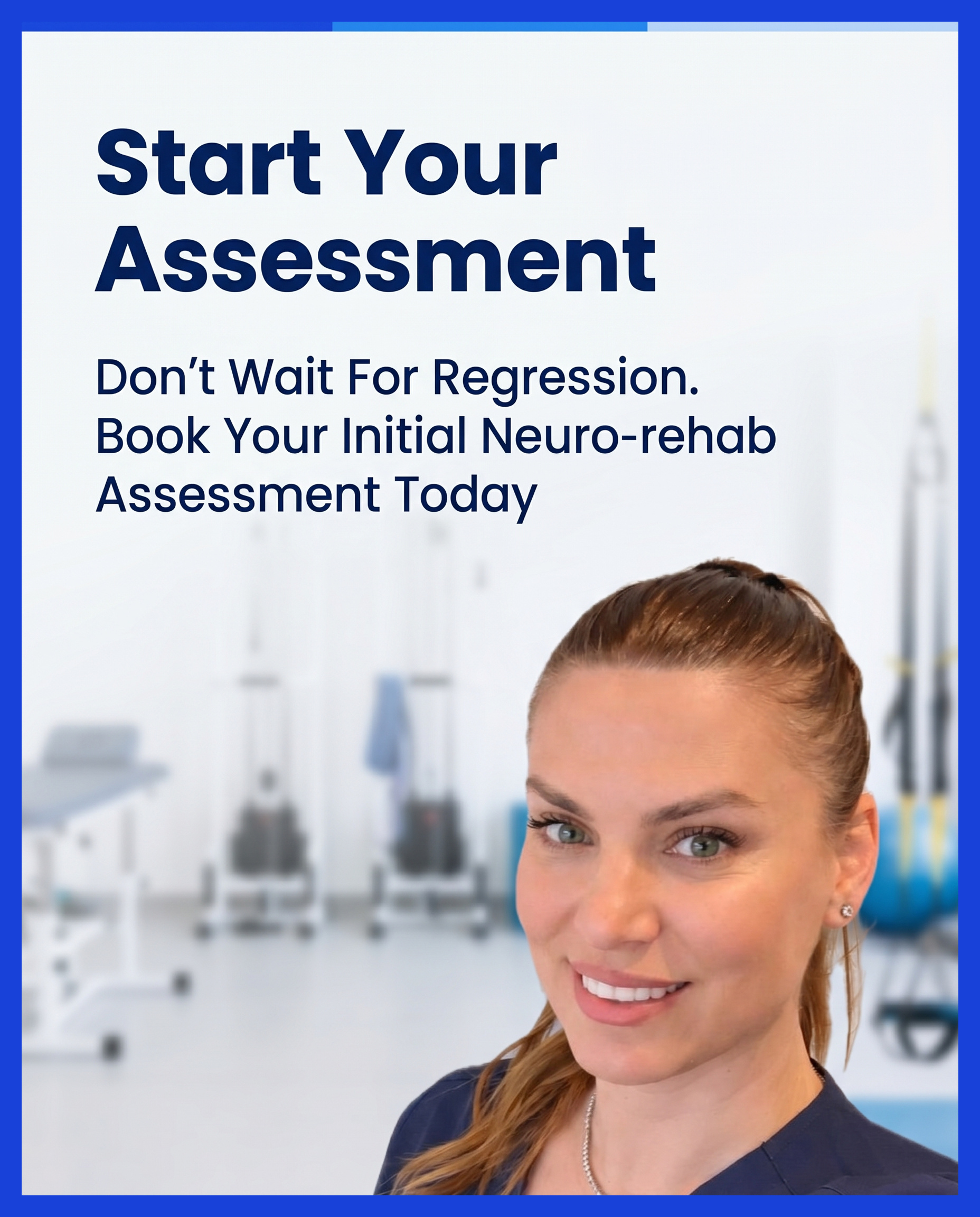 Illustration for Delayed Neuro-Rehabilitation: What Waiting Can Cost After a Stroke or Injury (image 6). Illustration for Delayed Neuro-Rehabilitation: What Waiting Can Cost After a Stroke or Injury (image 6).