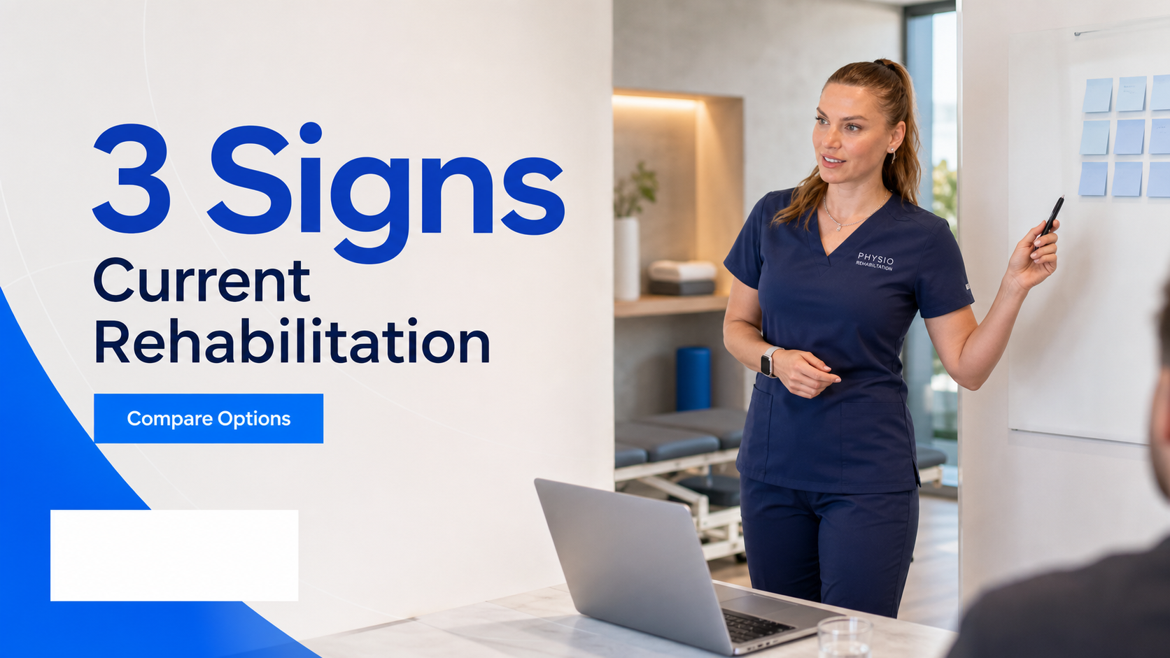 Illustration for When Neuro Rehab Stops Moving Forward: Three Signs the Plan Needs a Second Look (image 1). Illustration for When Neuro Rehab Stops Moving Forward: Three Signs the Plan Needs a Second Look (image 1).