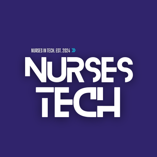 Nurses In Tech