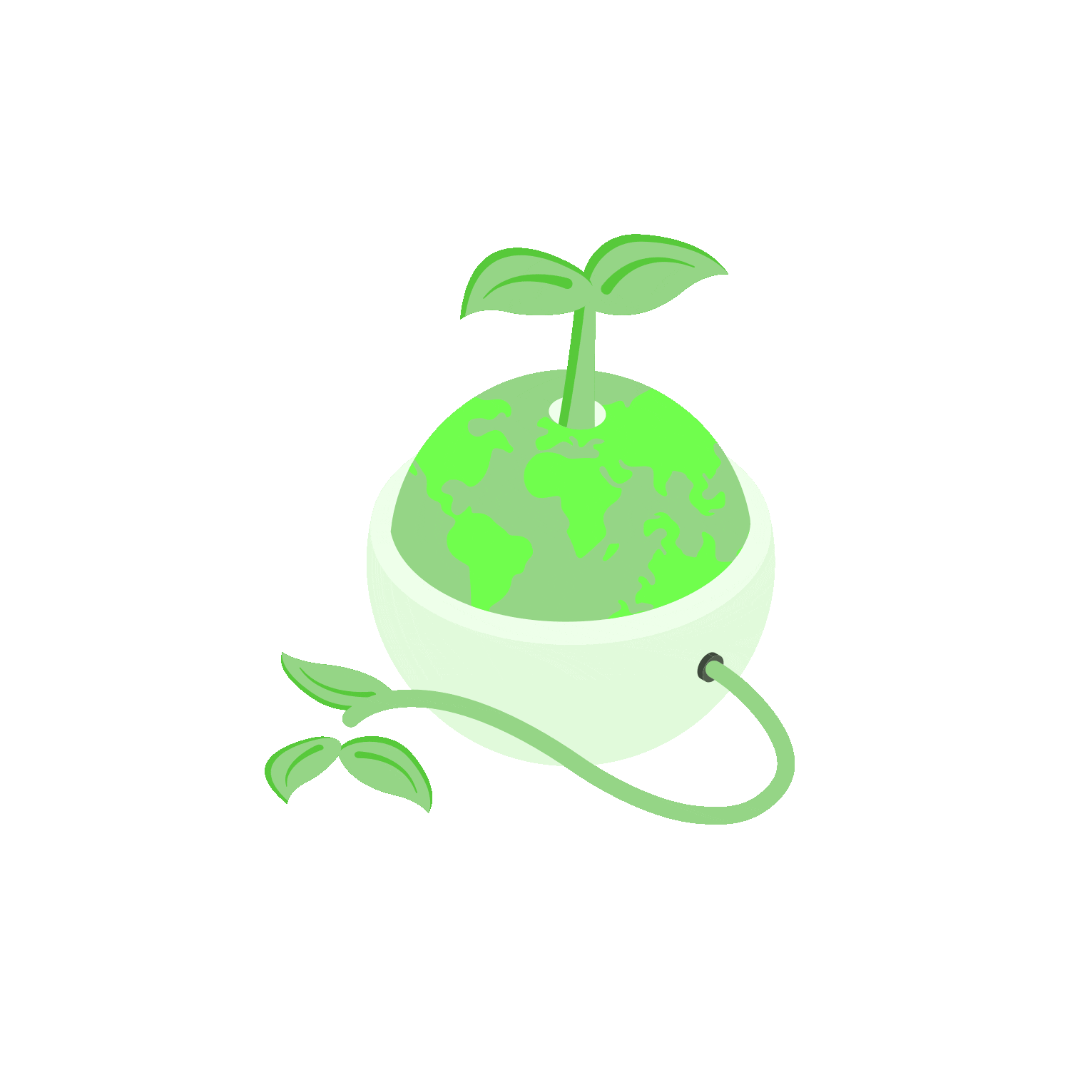 IcĂŽne illustrant le rĂŽle mellifĂšre du Paulownia pour les abeilles