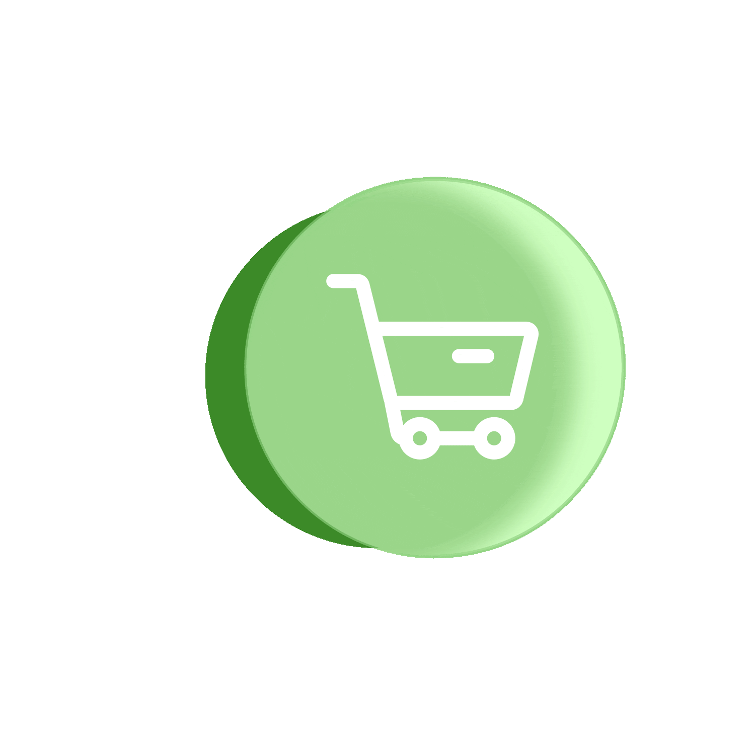 IcĂŽne reprĂ©sentant lâachat dâun arbre Life Plantation