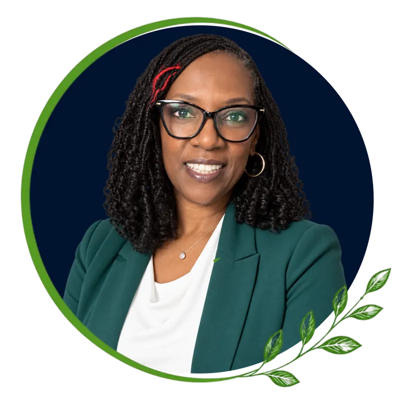 Nadine Hailey-Graham, Founder of The Virtual Hailey Group, LLC