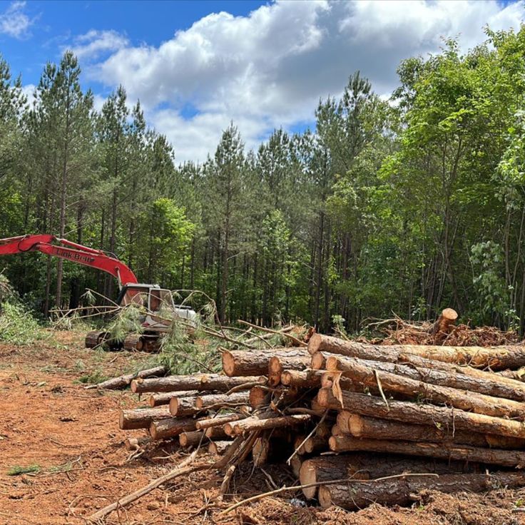Iron Ridge Heavy Equipment