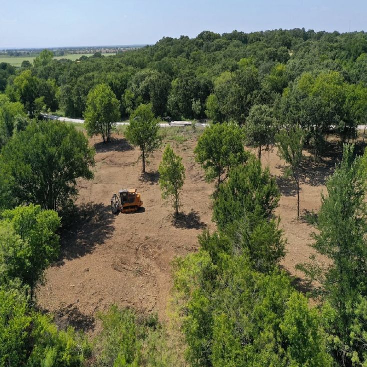 Excavation