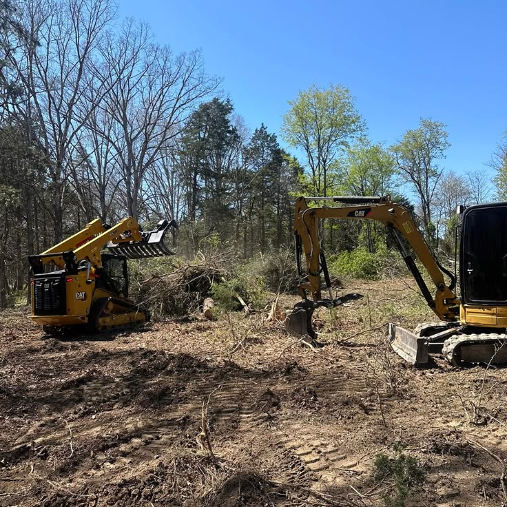 Land Clearing