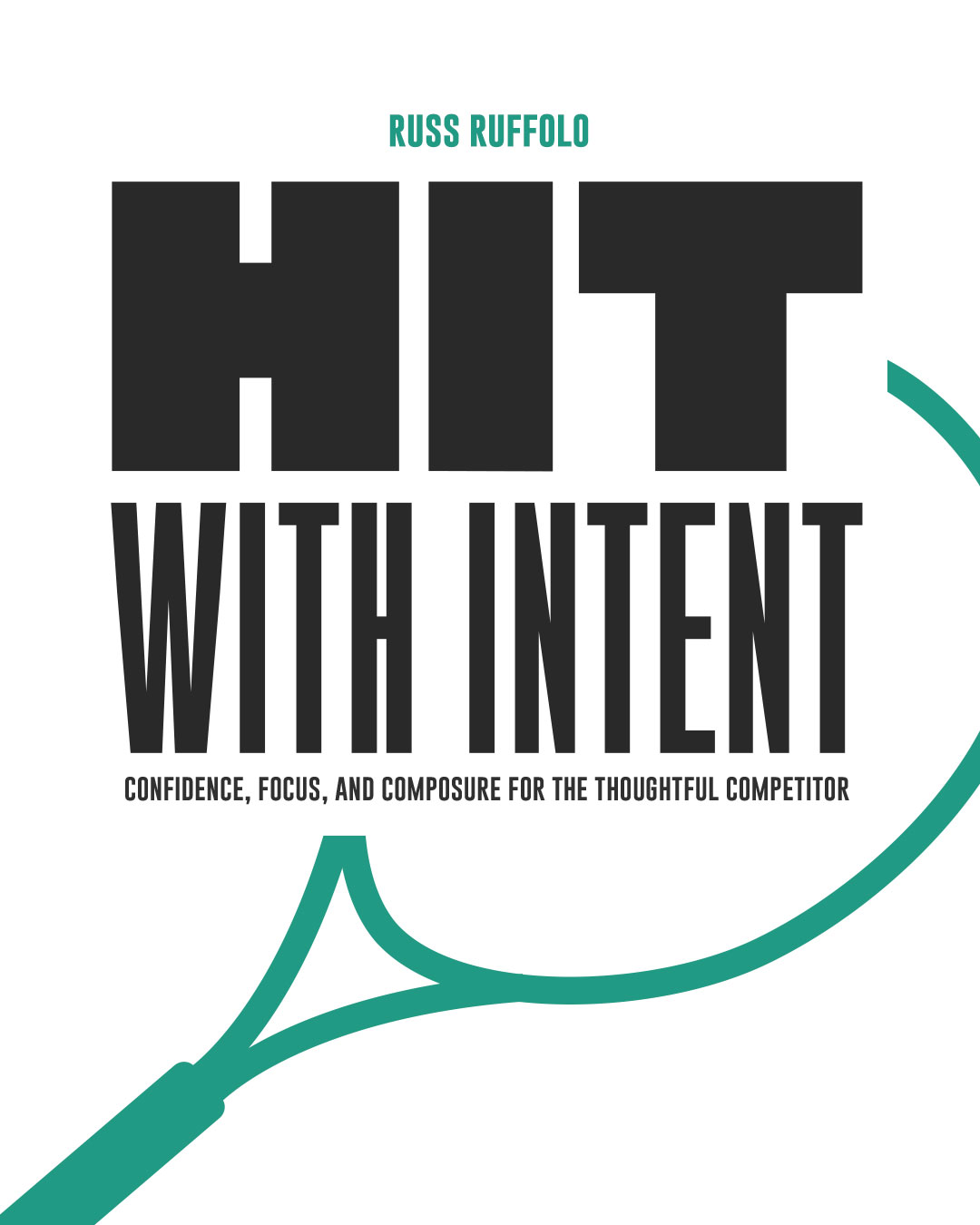 Hit with Intent book cover