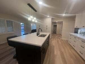 Custom Cabinetry in Phoenix, AZ