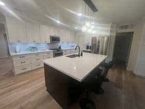 Custom Cabinetry in Scottsdale, AZ