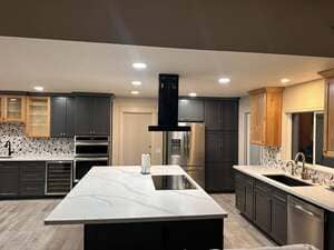 Counter Tops in Phoenix, AZ