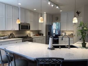 Kitchen Remodeling in Scottsdale, AZ