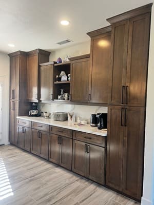 Counter Tops in Phoenix, AZ