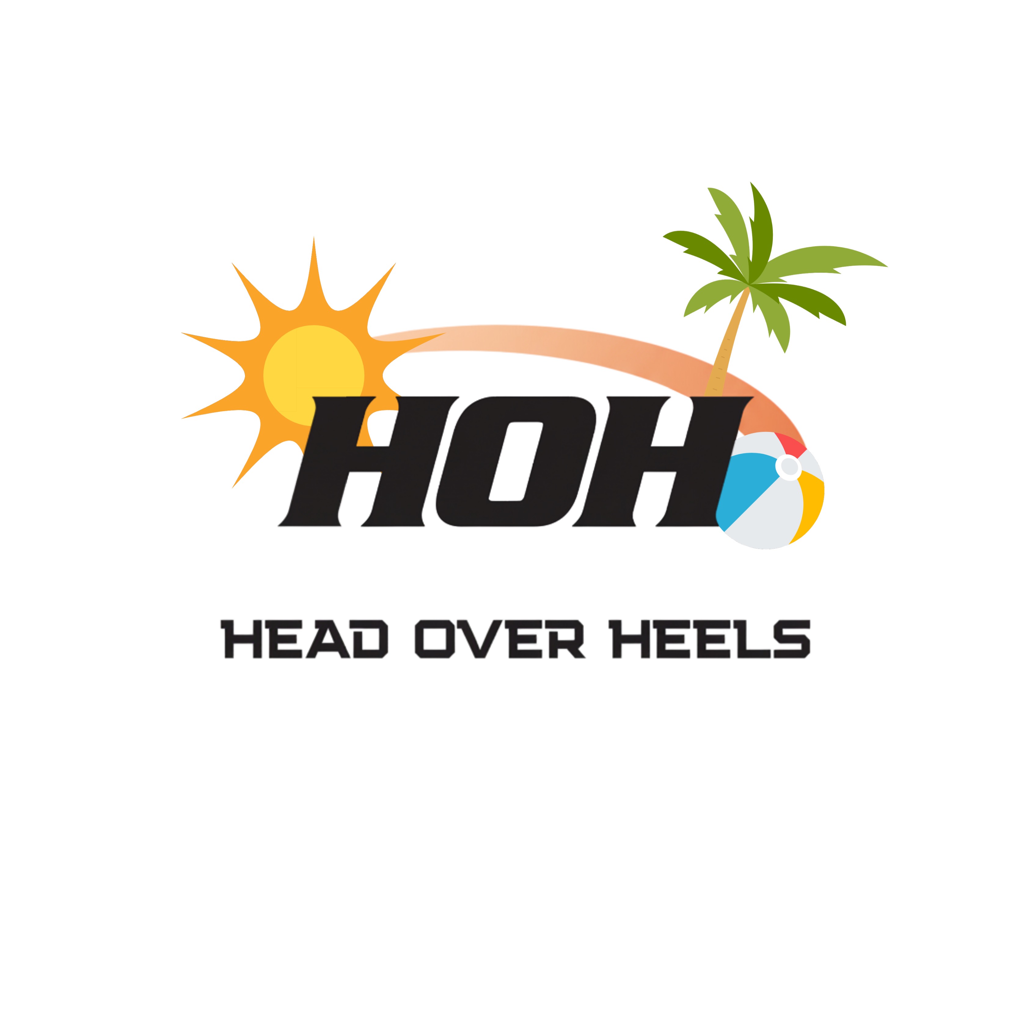 Head Over Heels Gymnastics
