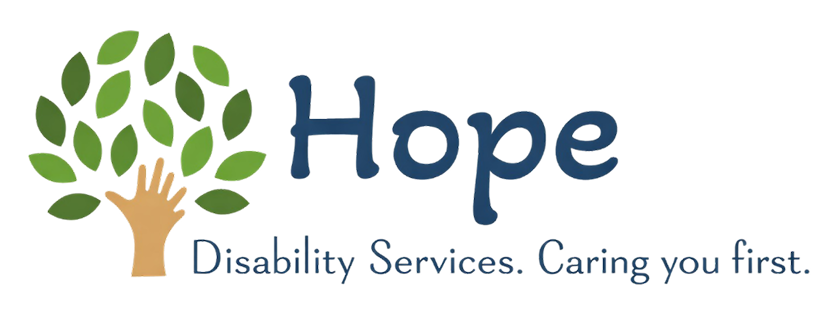 Hope Disability Services