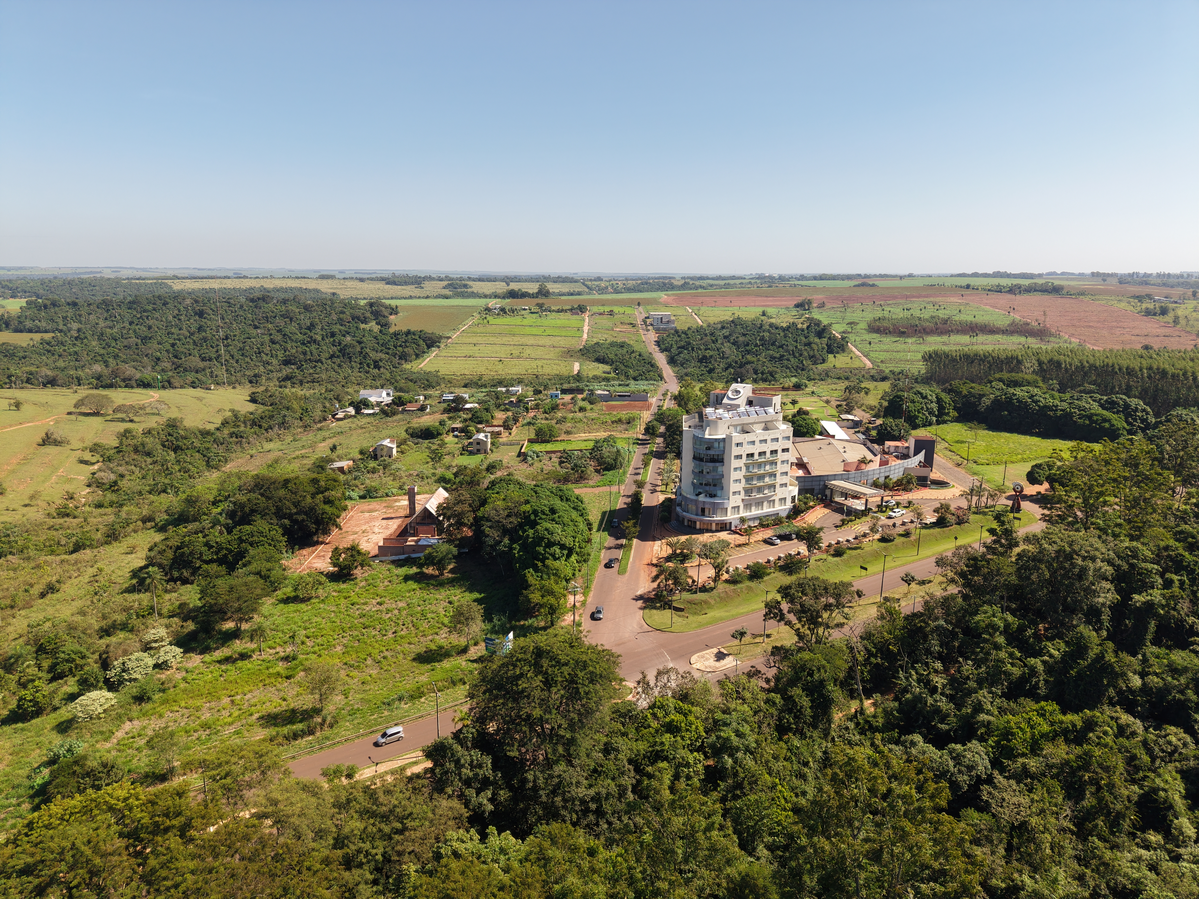 Residencial TerraBella en Saltos del Guairá